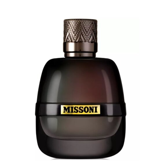 MISSONI Pour Homme Gift Set - 3pc, Shower Gel, After Shave Balm, Mini EDP, NEW - Picture 7 of 12